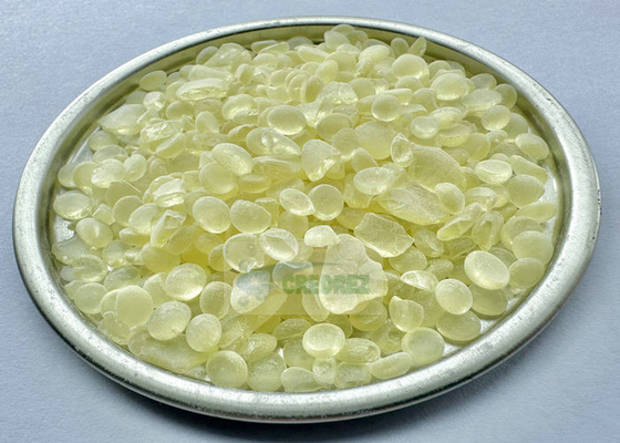 Light color  DCPD Hydrocarbon Resin with excellent compatibility for Rubber and Tire