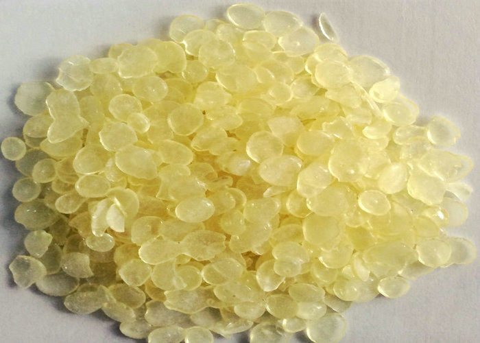 Light yellow C5 Petroleum Hydrocarbon Resin For Thermalplastic Road Marking Paint