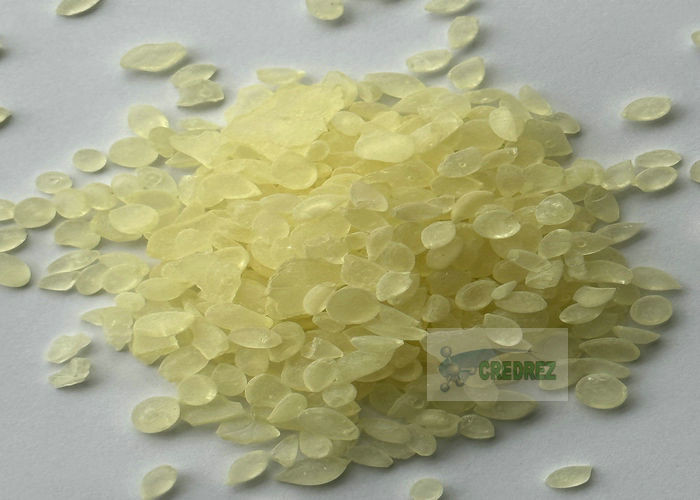 Light yellow C5 Petroleum Resin For Hot Melt Road Marking Paint