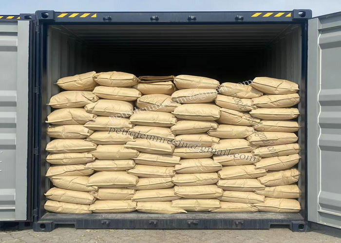 Light color C5 Petroleum Resin used as Tackifying resins for adhesive and sealant industry