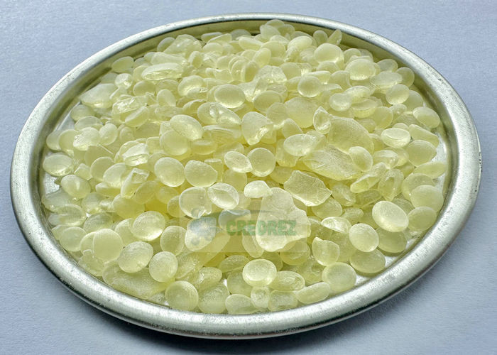 Light color  DCPD Hydrocarbon Resin with excellent compatibility for Rubber and Tire