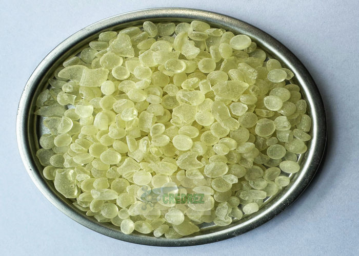 Light yellow  DCPD Petroleum Resin with good compatibility for Rubber and Tire